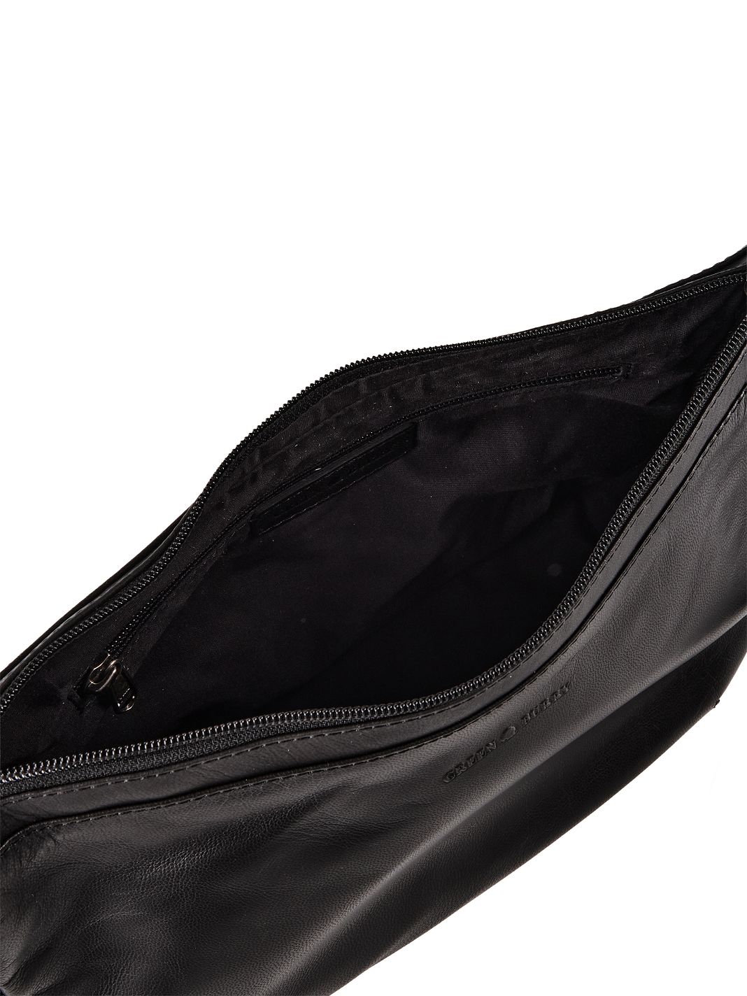 Greenburry Fiorentina Crossbody-laukku Nahka 34 cm Greenburry Fiorentina Crossbody-laukku Nahka 34 cm
