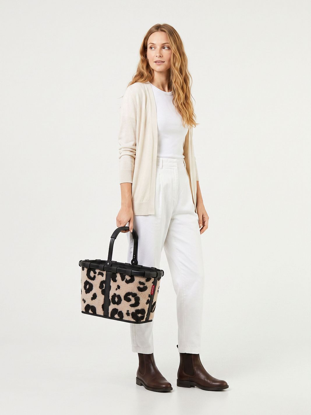reisenthel Carrybag Shopper 48 cm