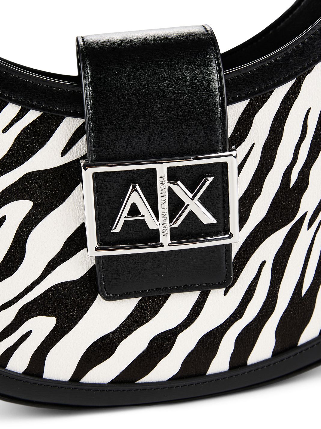 Armani Exchange Jodie Olkalaukku 26 cm Armani Exchange Jodie Olkalaukku 26 cm