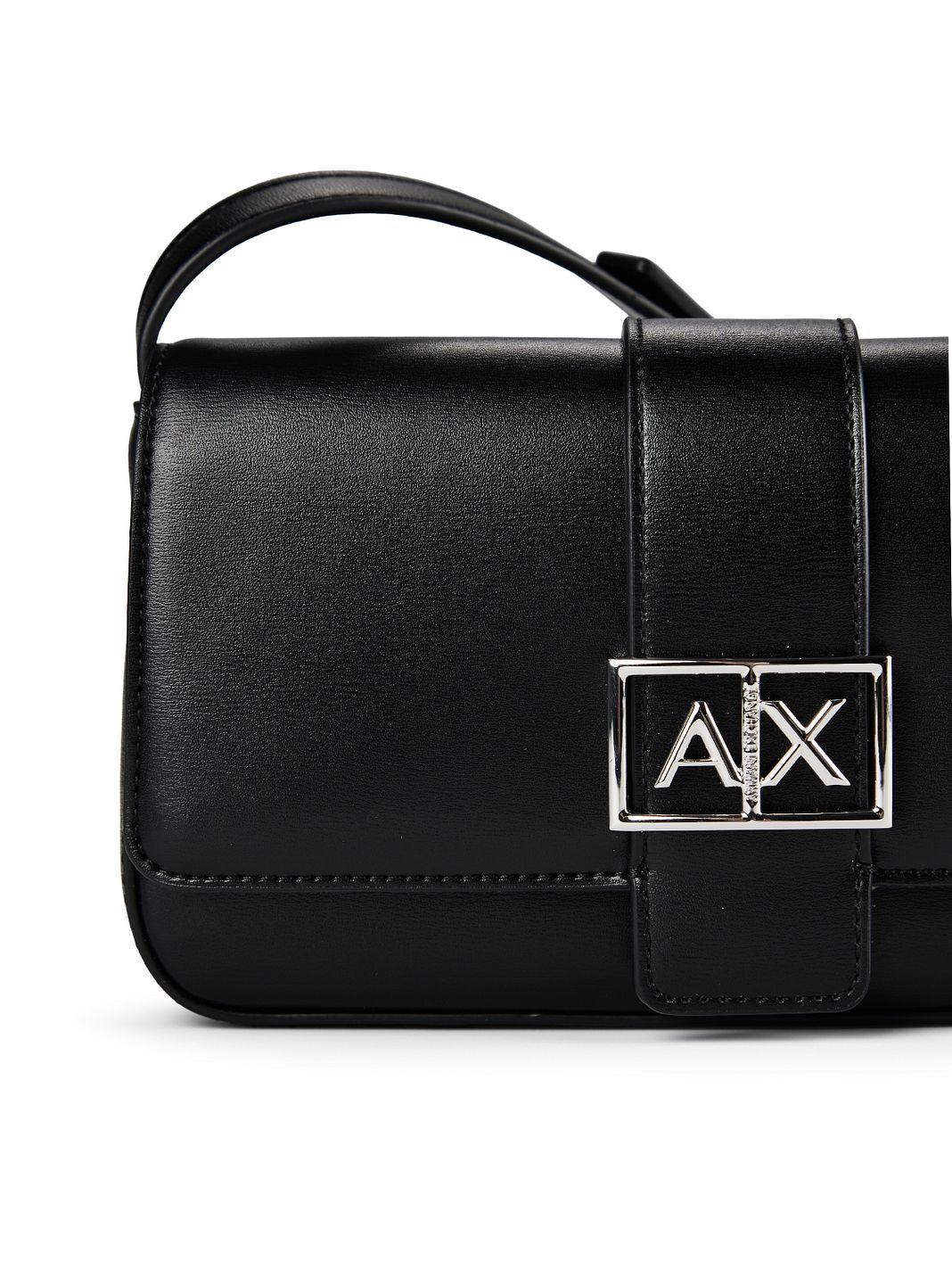Armani Exchange Jodie Crossbody-laukku 20 cm Armani Exchange Jodie Crossbody-laukku 20 cm