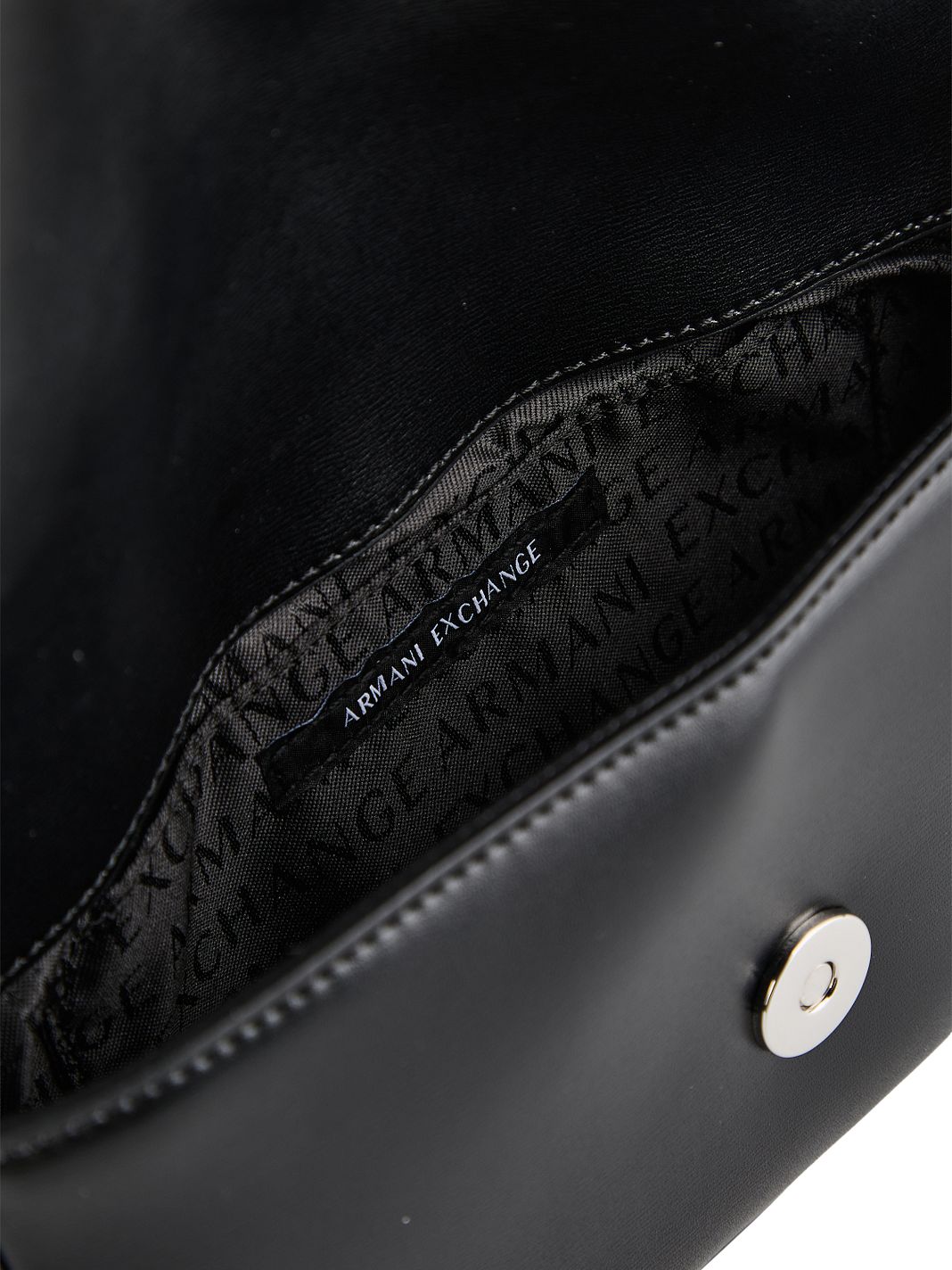 Armani Exchange Jodie Crossbody-laukku 20 cm Armani Exchange Jodie Crossbody-laukku 20 cm