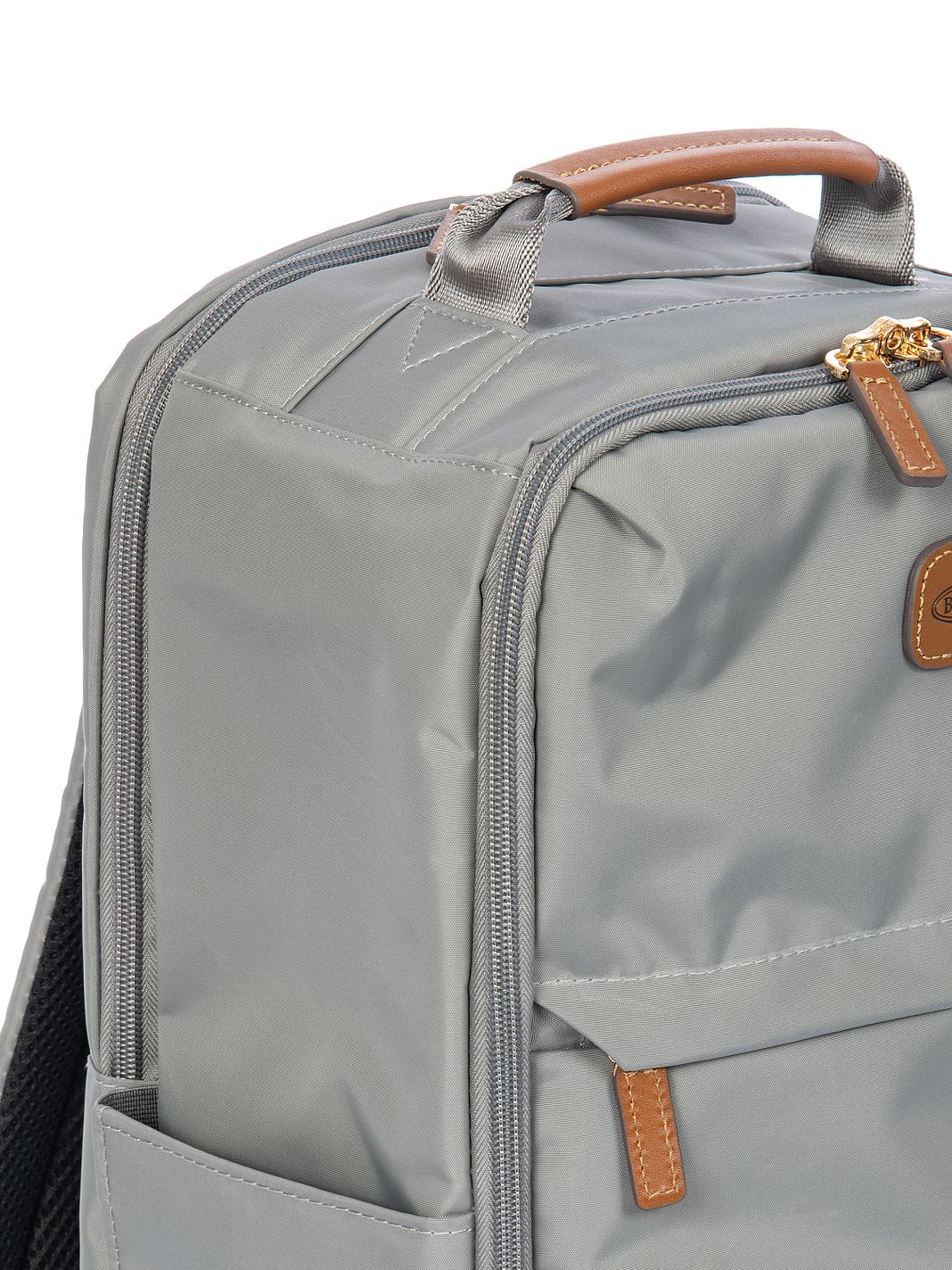 Bric's X-Collection Dagsryggsäck 40 cm Laptopfack