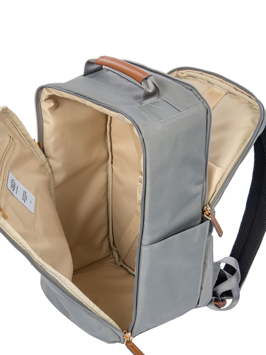 Bric's X-Collection Dagsryggsäck 40 cm Laptopfack