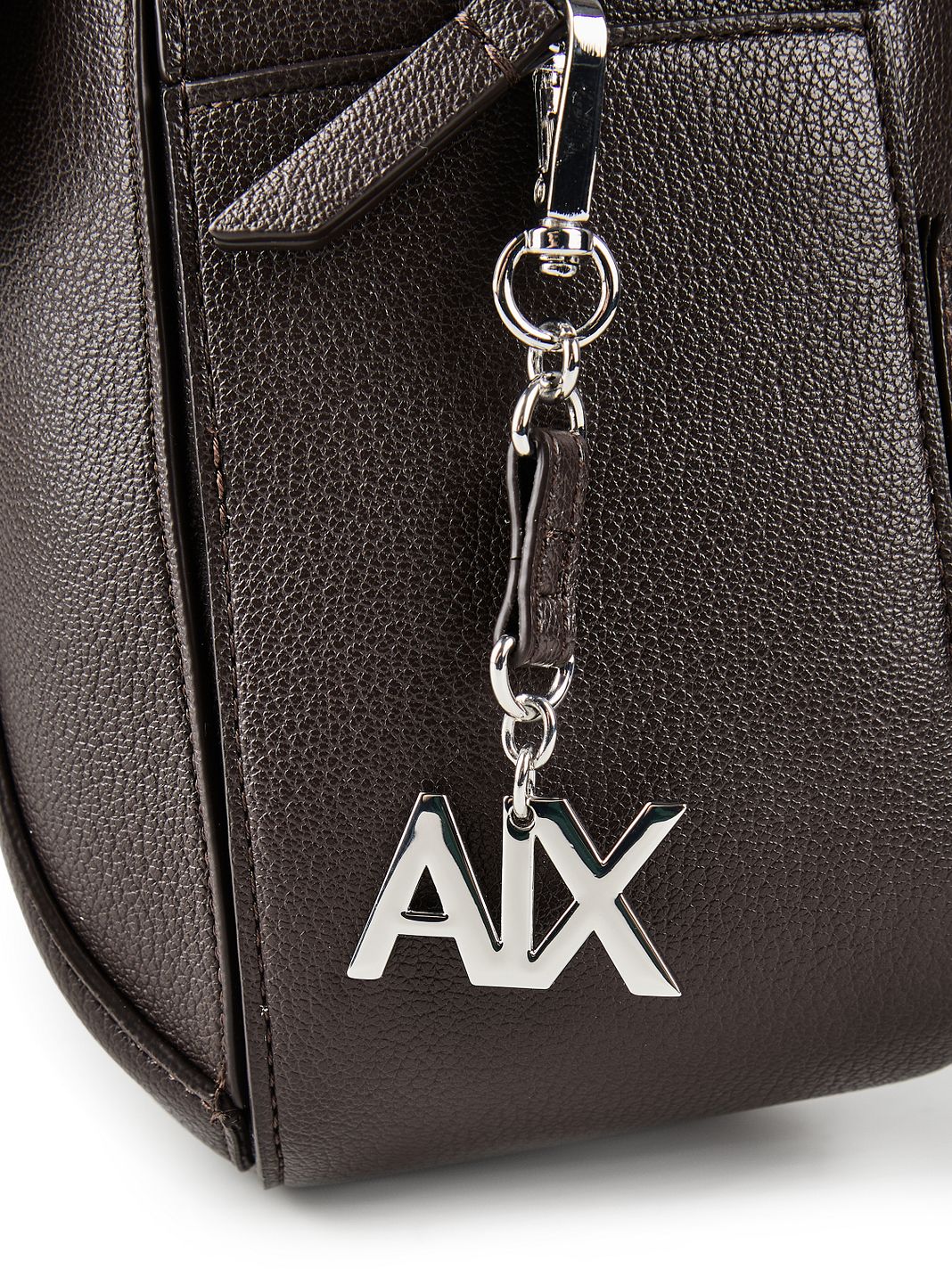 Armani Exchange Zaino Kaupunkireppu 30 cm Armani Exchange Zaino Kaupunkireppu 30 cm