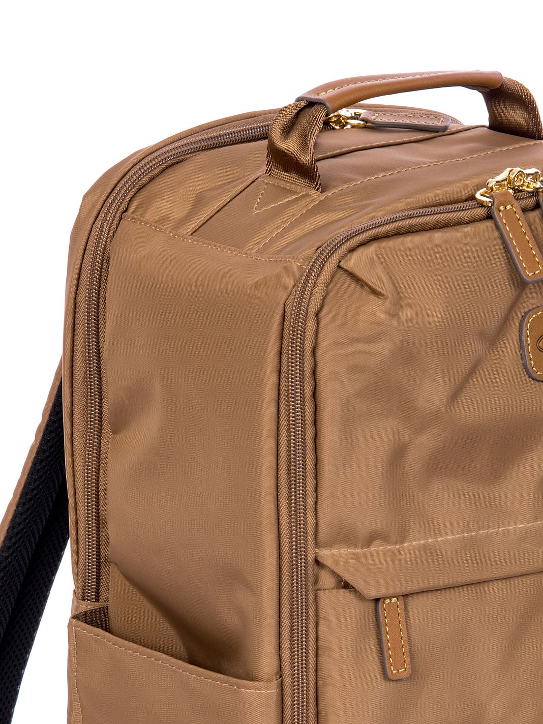 Bric's X-Collection Dagsryggsäck 40 cm Laptopfack