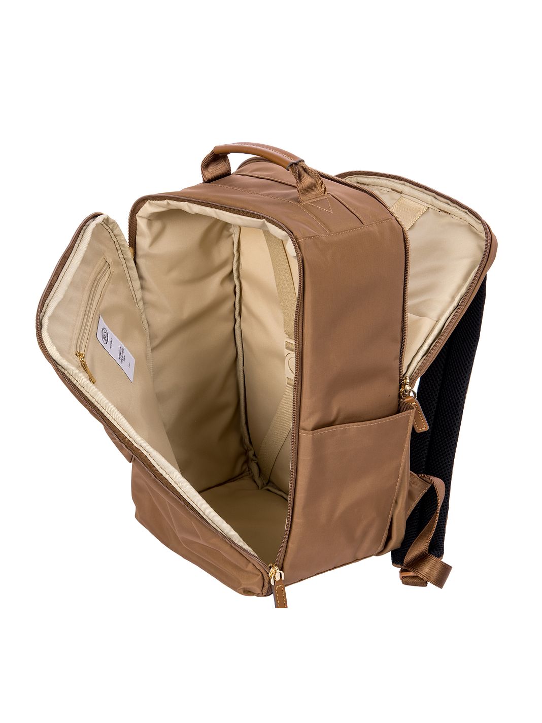 Bric's X-Collection Dagsryggsäck 40 cm Laptopfack