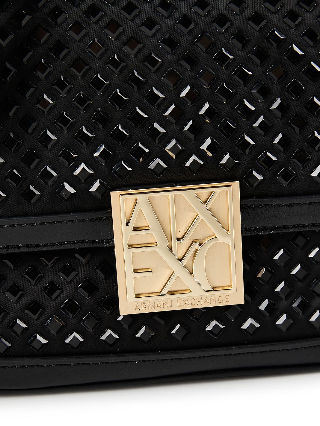 Armani Exchange Amy Mini bag crossbody-väska 17.5 cm