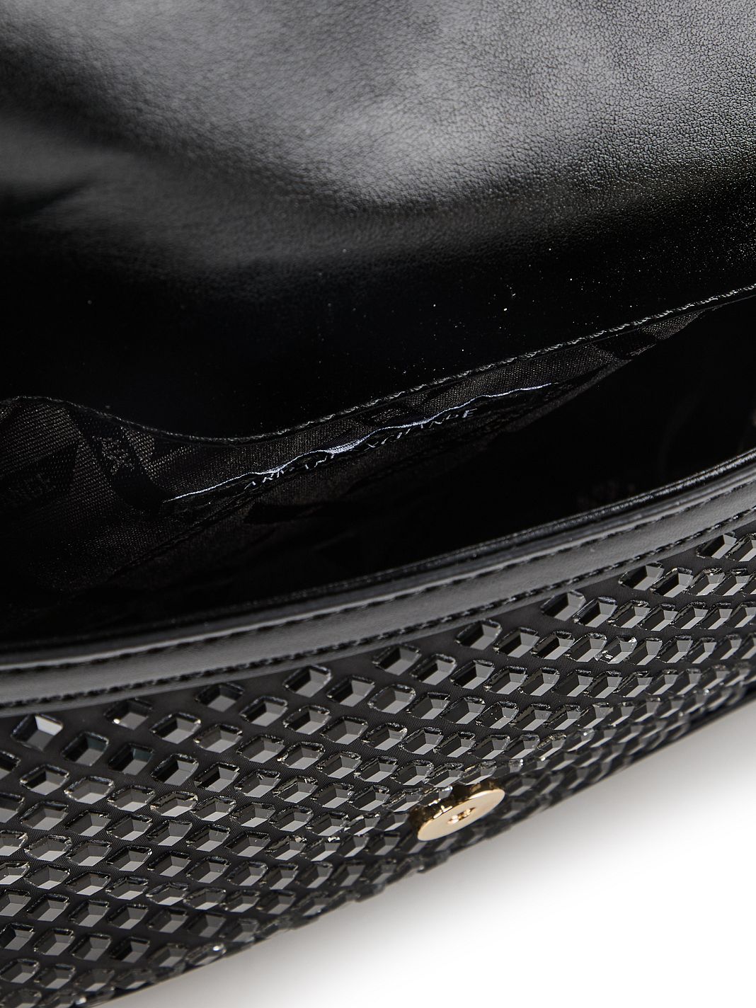 Armani Exchange Amy Mini bag crossbody-väska 17.5 cm