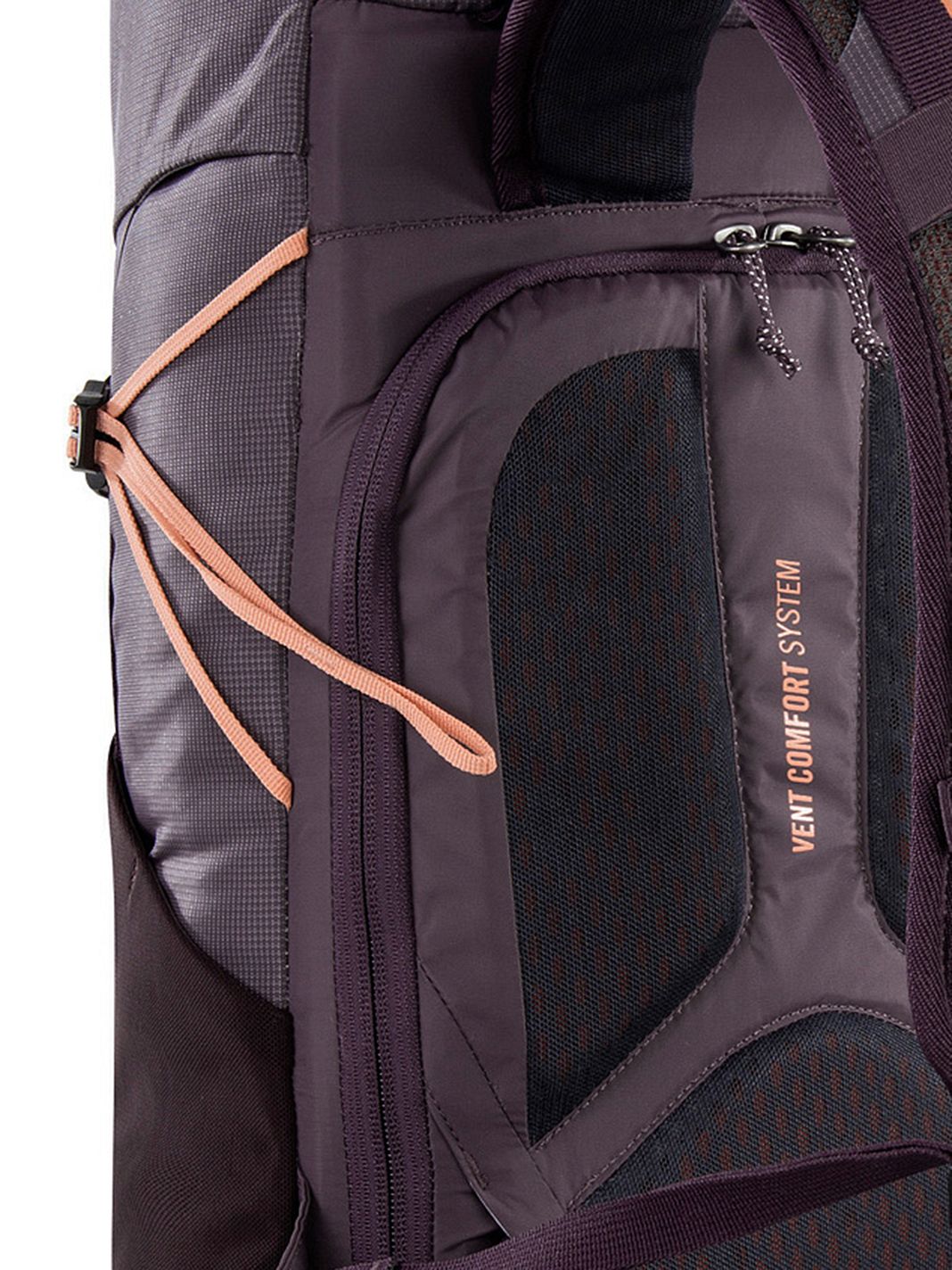 Tatonka Norix W Mochila de trekking 57 cm Tatonka Norix W Mochila de trekking 57 cm