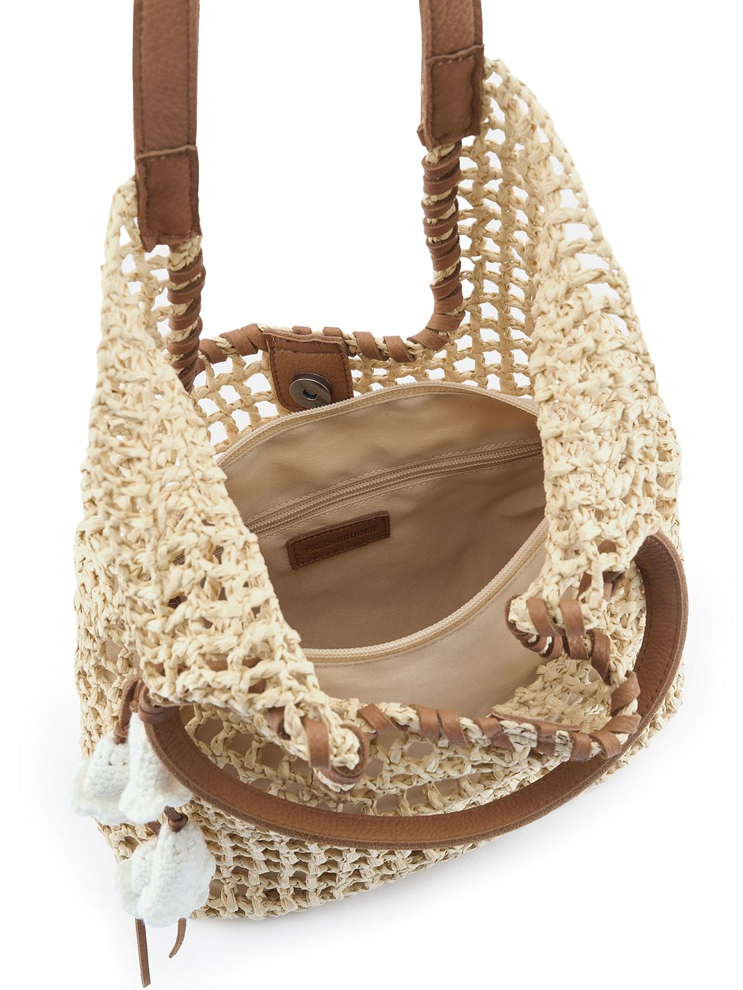 FredsBruder Sun Carrier Olkalaukku 34 cm FredsBruder Sun Carrier Olkalaukku 34 cm