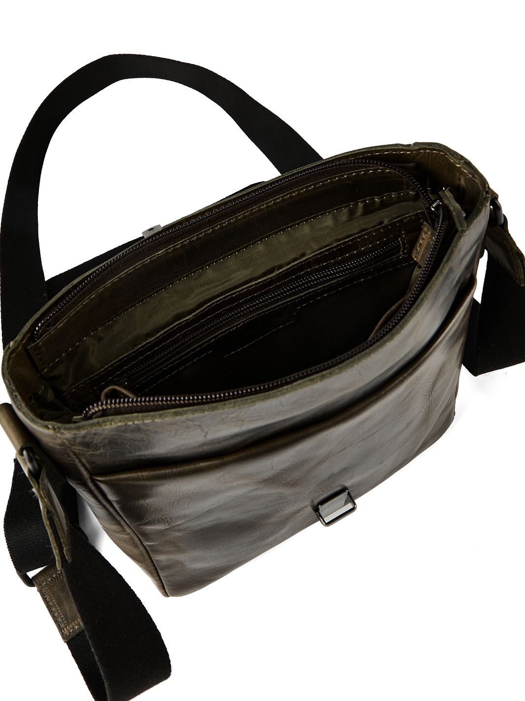Greenburry Newport Lähettilaukku Nahka 24 cm Greenburry Newport Lähettilaukku Nahka 24 cm