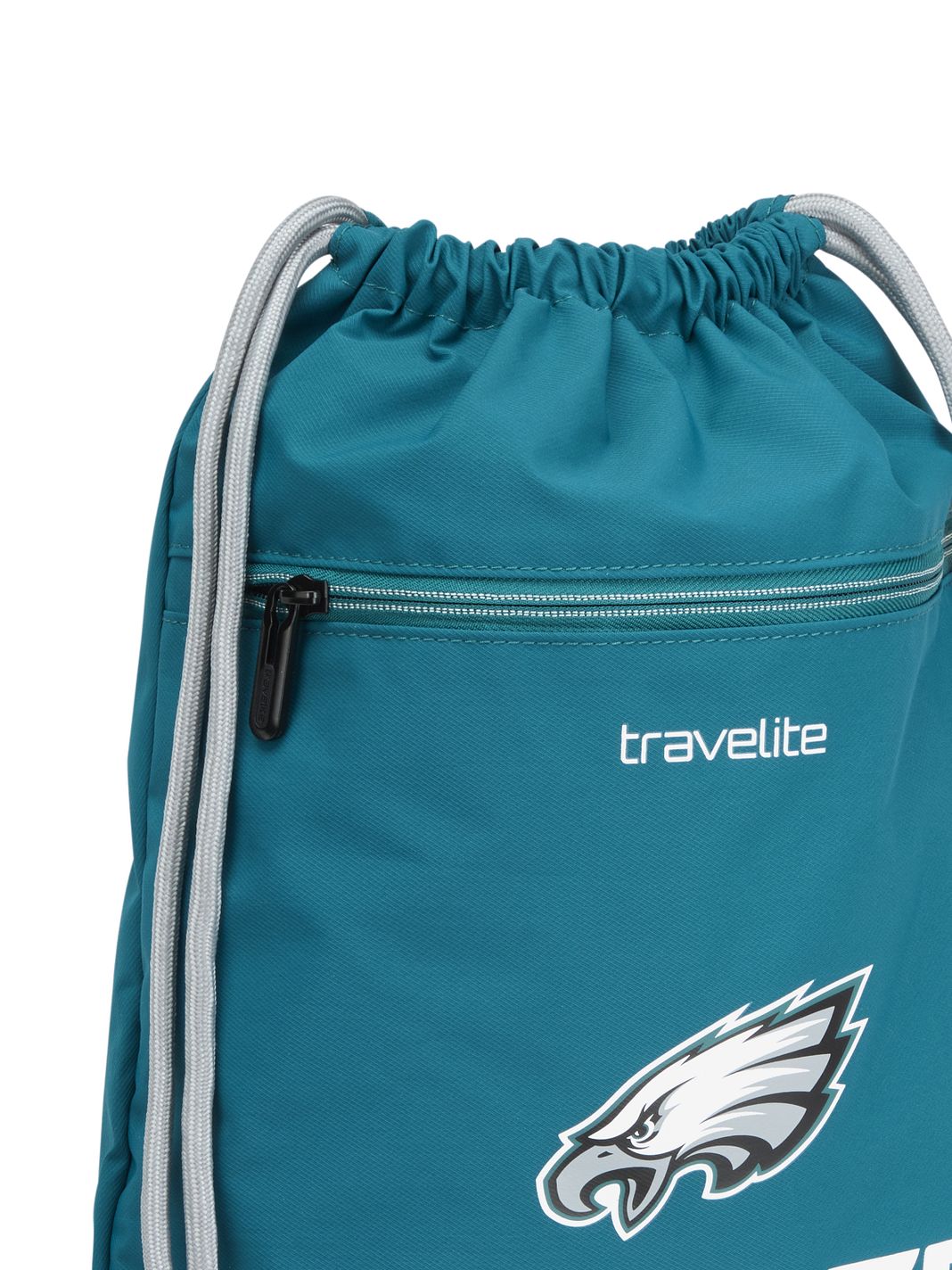 Travelite travelite x NFL Mochilas de cuerdas 41 cm Travelite travelite x NFL Mochilas de cuerdas 41 cm