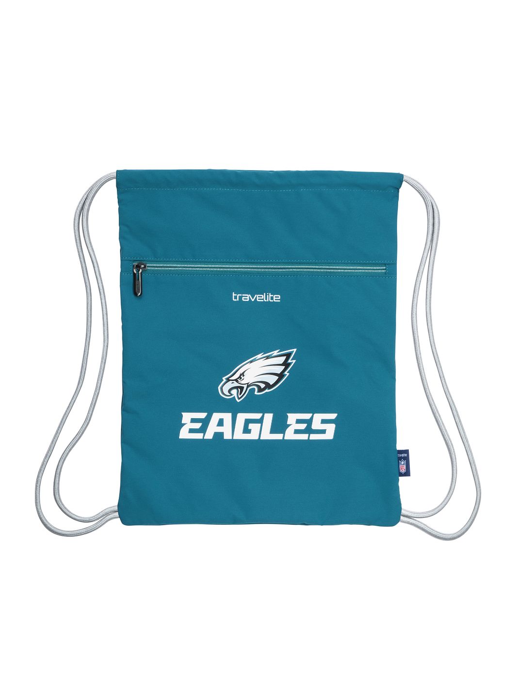 Travelite travelite x NFL Mochilas de cuerdas 41 cm Travelite travelite x NFL Mochilas de cuerdas 41 cm