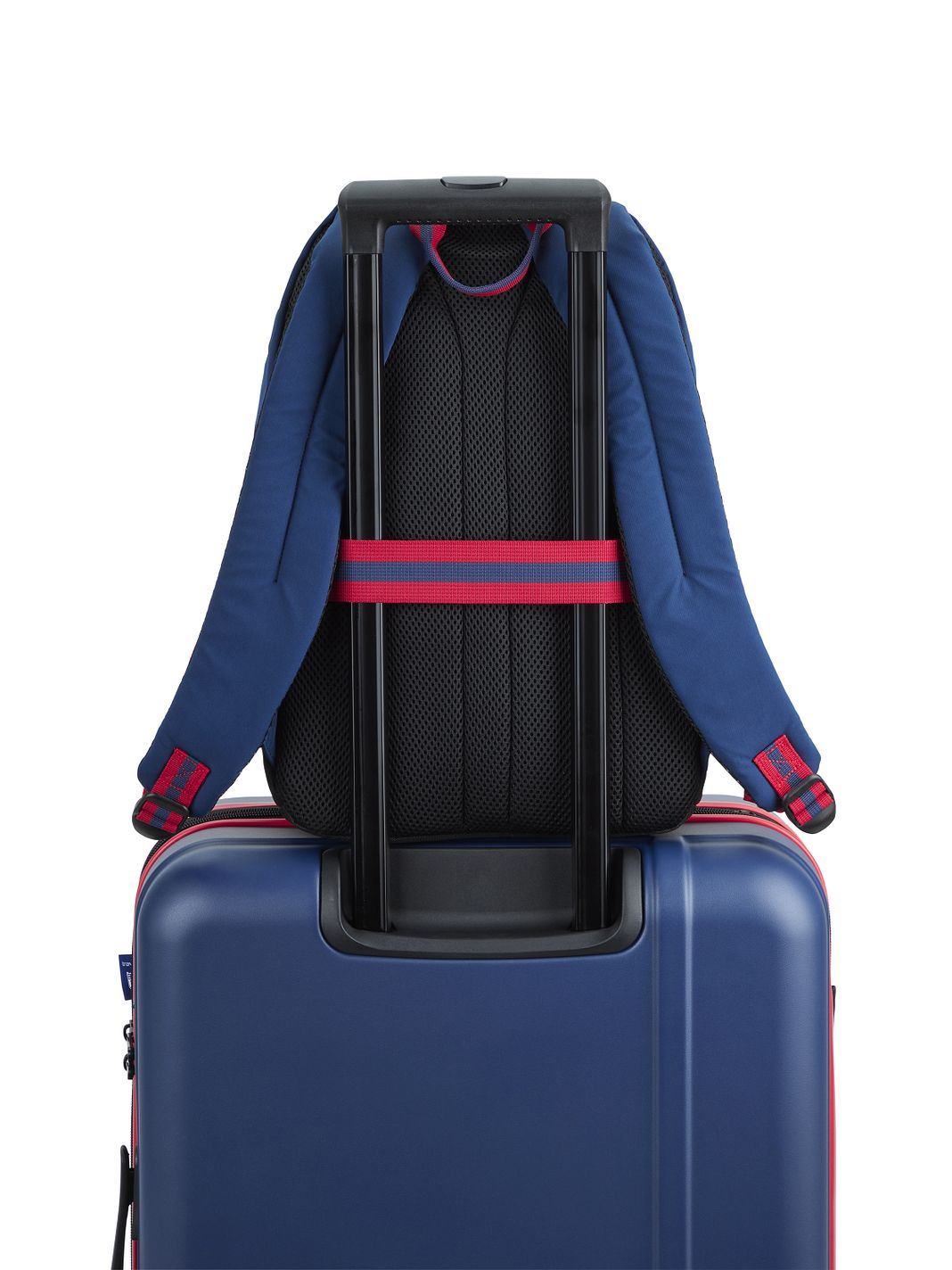 Travelite travelite x NFL Arkireppu 41 cm Kannettavan tietokoneen taskun syvyys Travelite travelite x NFL Arkireppu 41 cm Kannettavan tietokoneen taskun syvyys