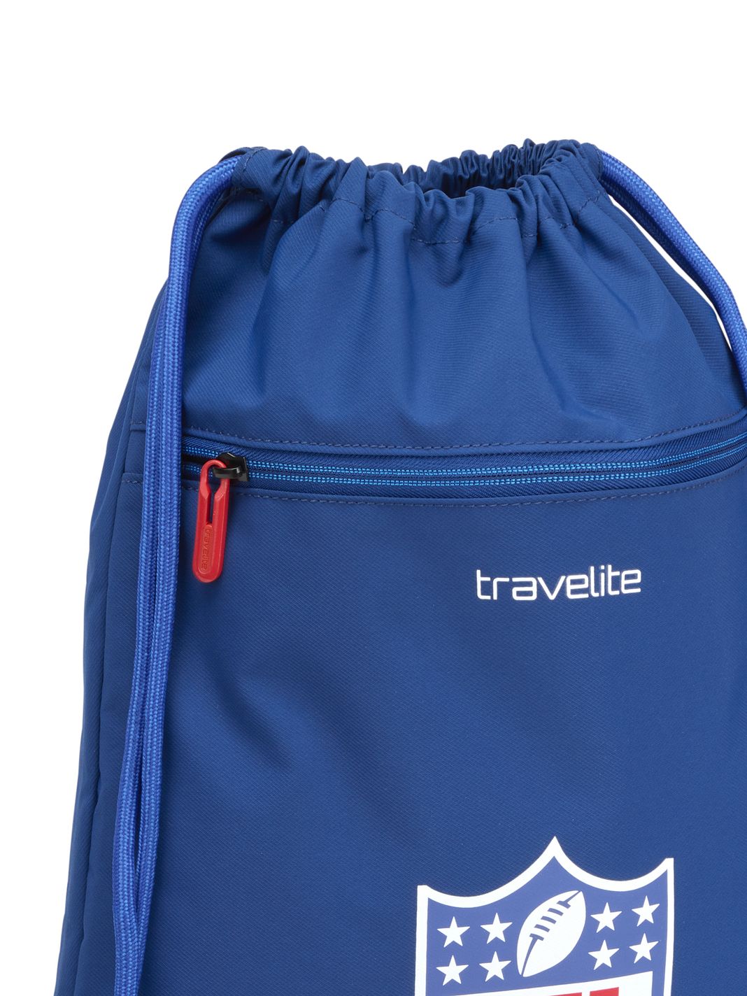 Travelite travelite x NFL Gympapåse 41 cm Travelite travelite x NFL Gympapåse 41 cm
