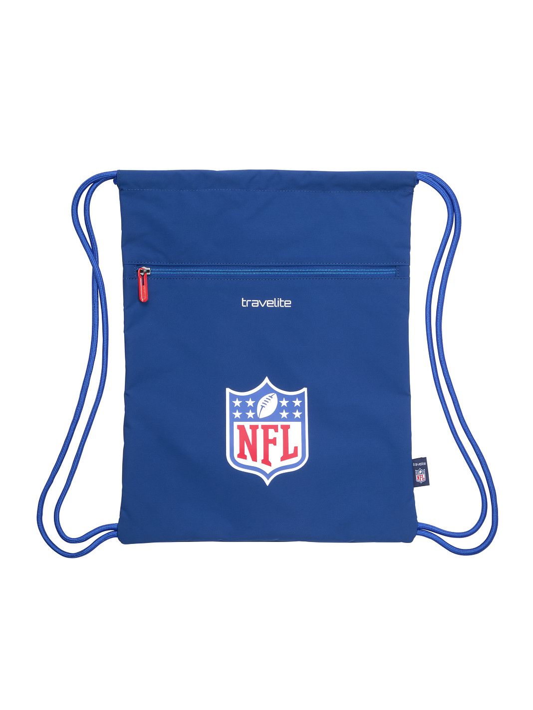 Travelite travelite x NFL Gympapåse 41 cm Travelite travelite x NFL Gympapåse 41 cm