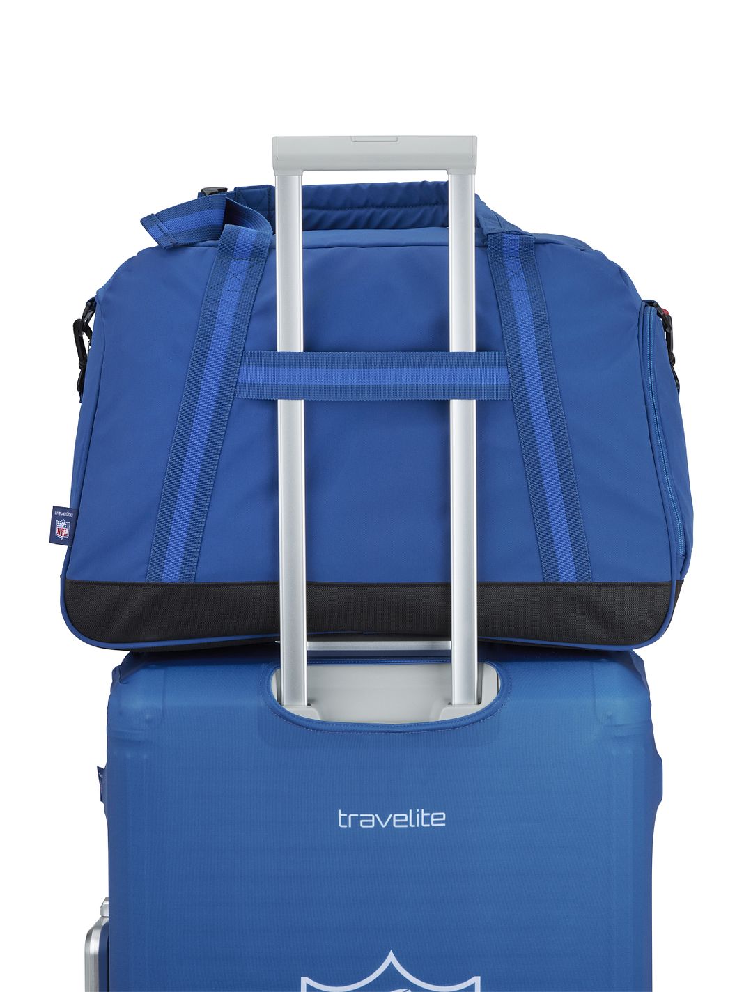 Travelite travelite x NFL Urheilulaukku 49 cm