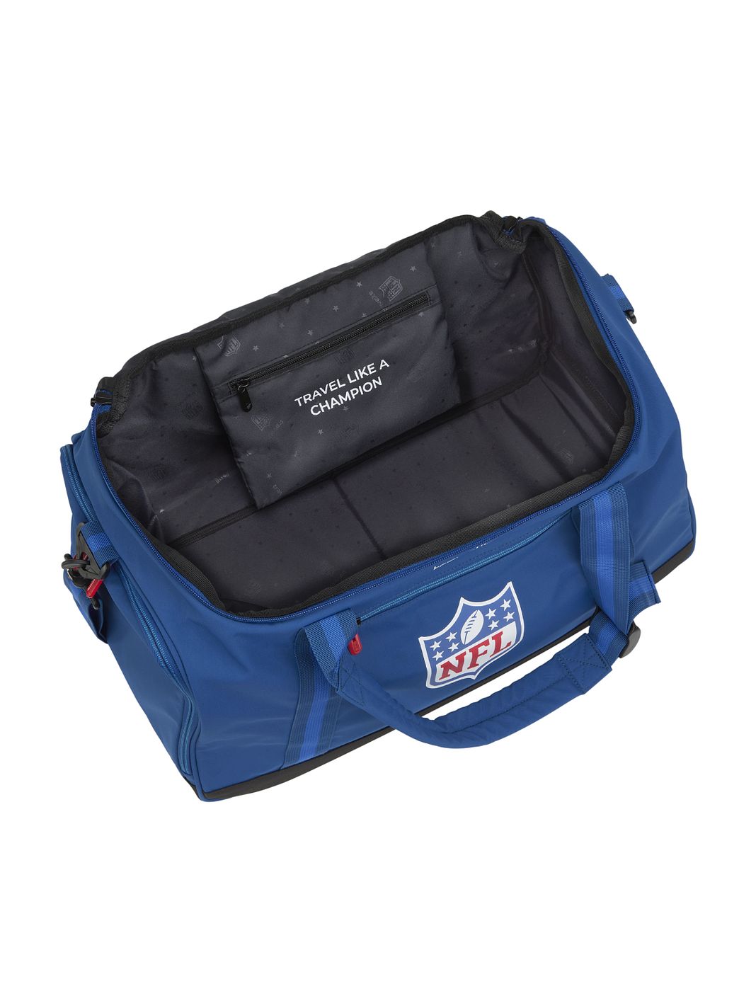 Travelite travelite x NFL Urheilulaukku 49 cm