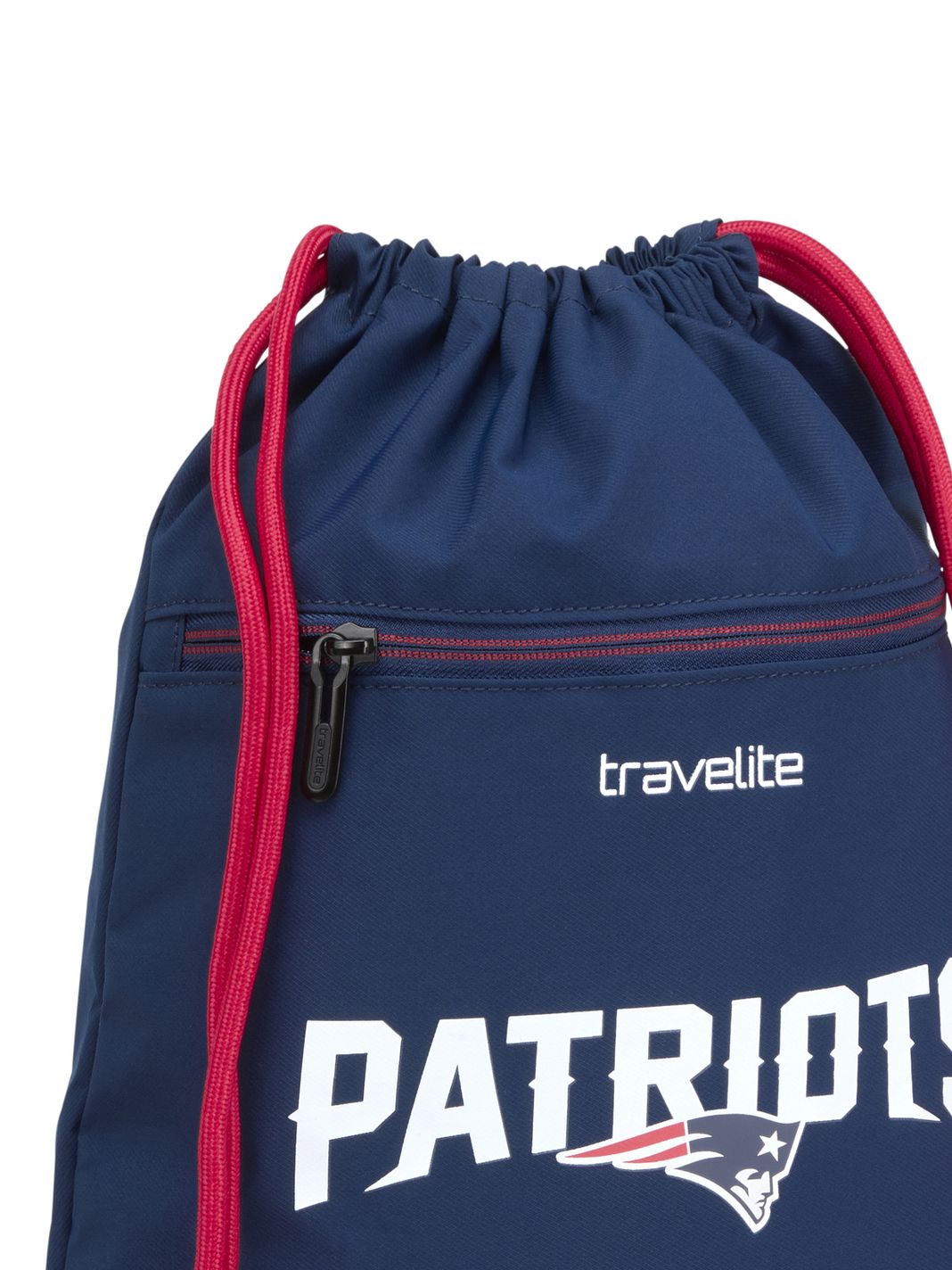 Travelite travelite x NFL Gympapåse 41 cm Travelite travelite x NFL Gympapåse 41 cm