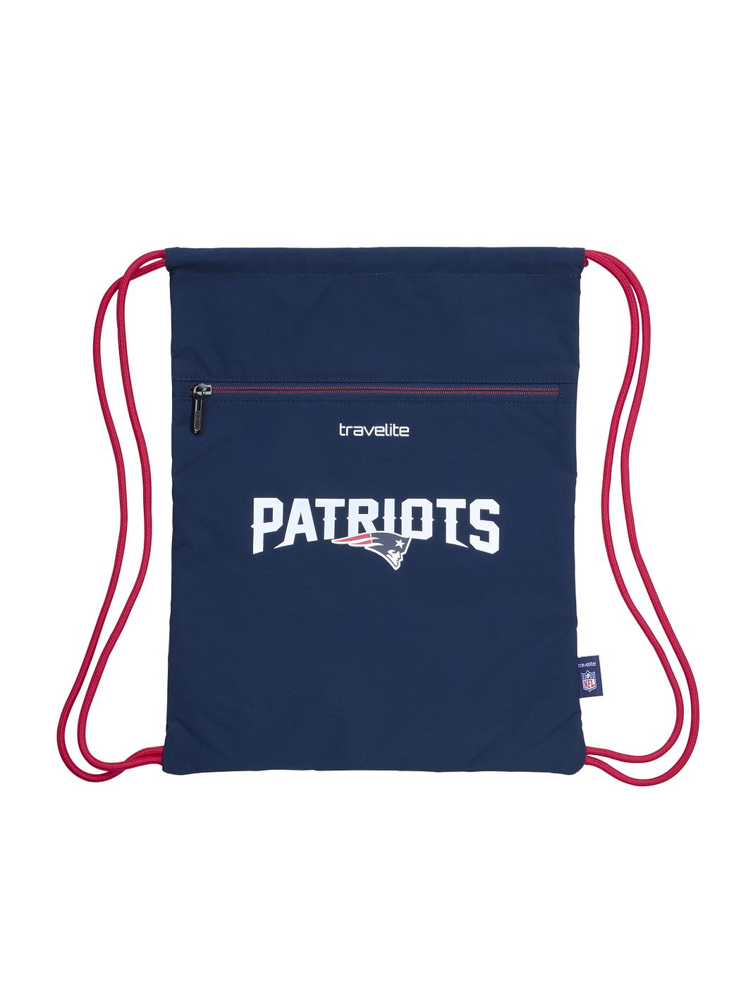 Travelite travelite x NFL Gympapåse 41 cm Travelite travelite x NFL Gympapåse 41 cm