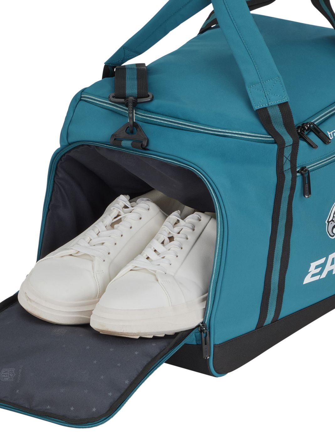 Travelite travelite x NFL Urheilulaukku 49 cm Travelite travelite x NFL Urheilulaukku 49 cm