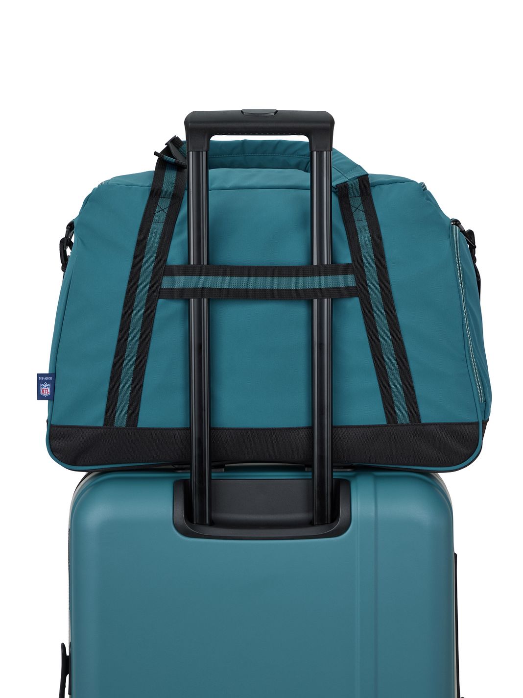 Travelite travelite x NFL Urheilulaukku 49 cm Travelite travelite x NFL Urheilulaukku 49 cm