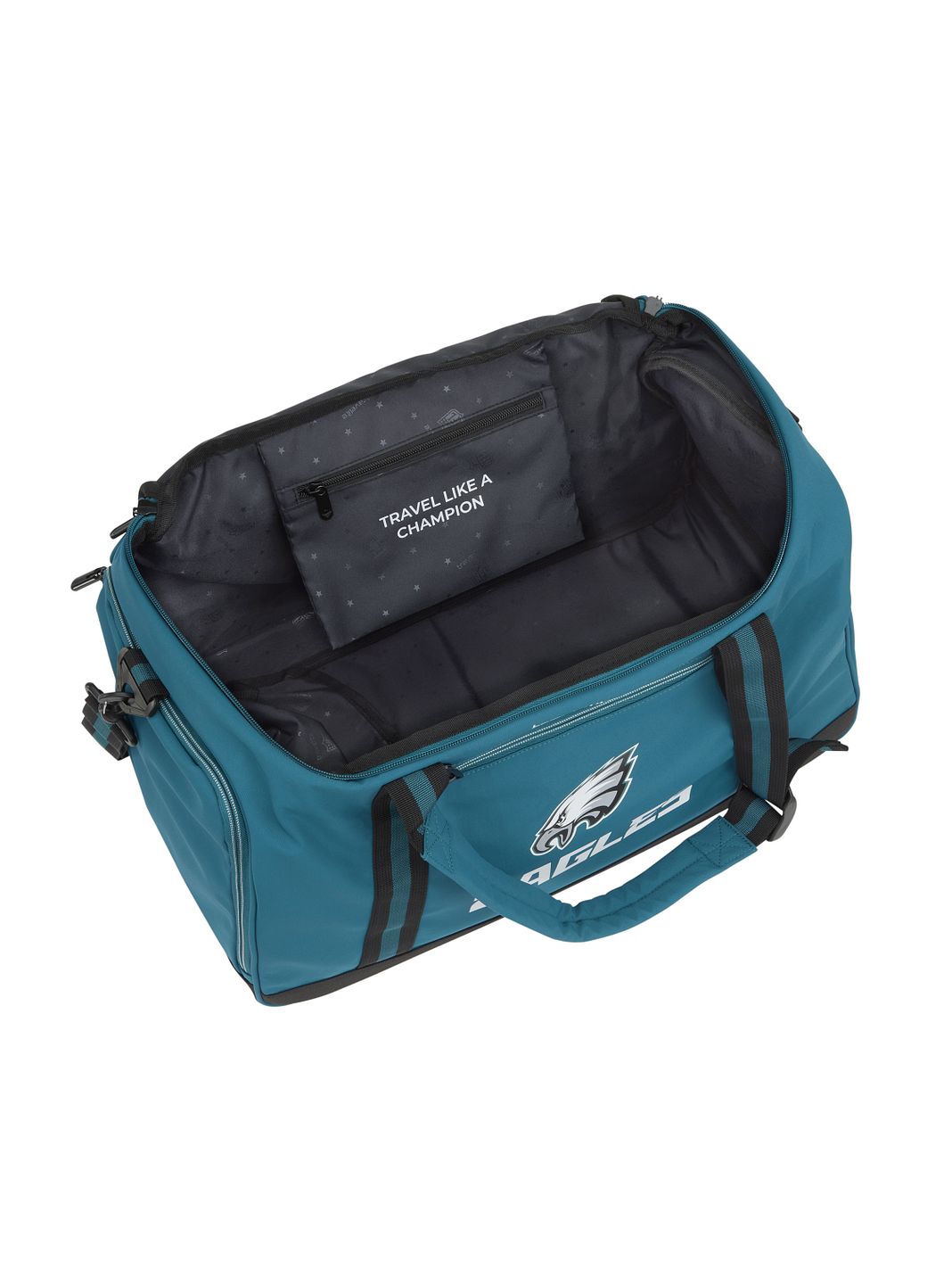 Travelite travelite x NFL Urheilulaukku 49 cm Travelite travelite x NFL Urheilulaukku 49 cm