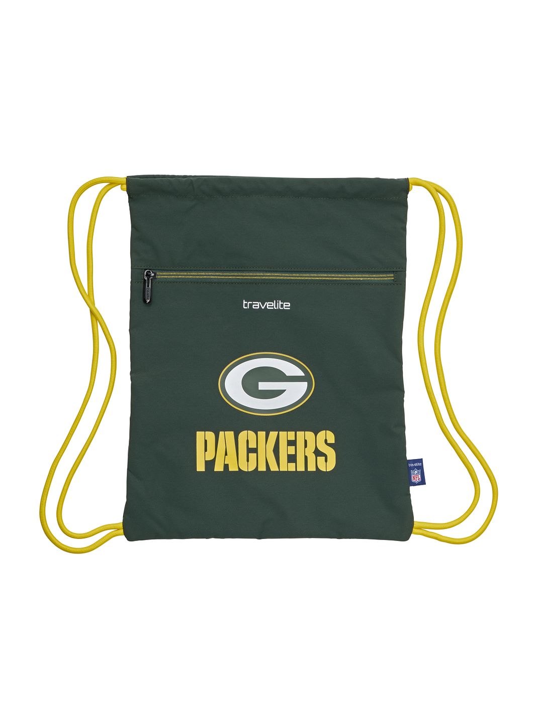 Travelite travelite x NFL Gympapåse 41 cm Travelite travelite x NFL Gympapåse 41 cm