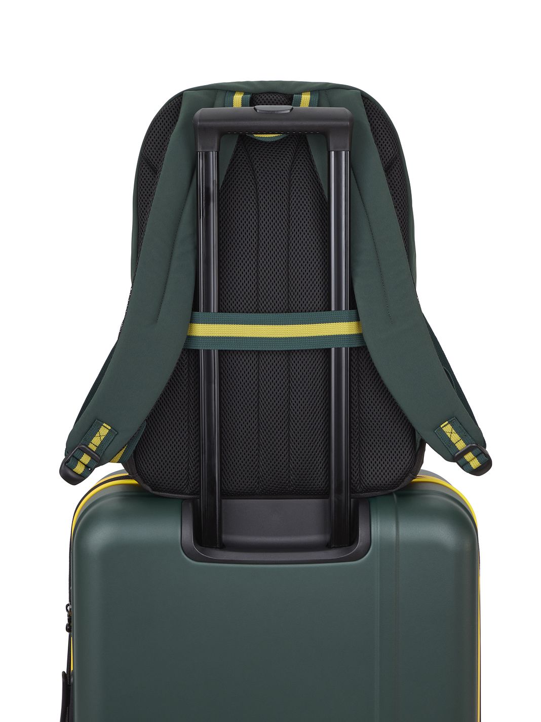 Travelite travelite x NFL Arkireppu 43 cm Kannettavan tietokoneen taskun syvyys Travelite travelite x NFL Arkireppu 43 cm Kannettavan tietokoneen taskun syvyys