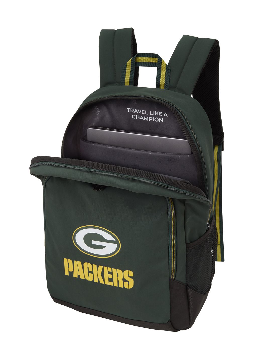 Travelite travelite x NFL Arkireppu 43 cm Kannettavan tietokoneen taskun syvyys Travelite travelite x NFL Arkireppu 43 cm Kannettavan tietokoneen taskun syvyys