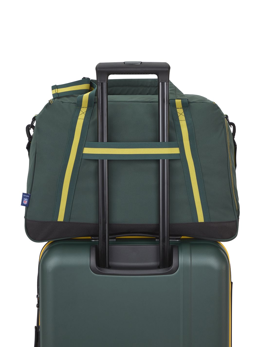 Travelite travelite x NFL Urheilulaukku 49 cm Travelite travelite x NFL Urheilulaukku 49 cm