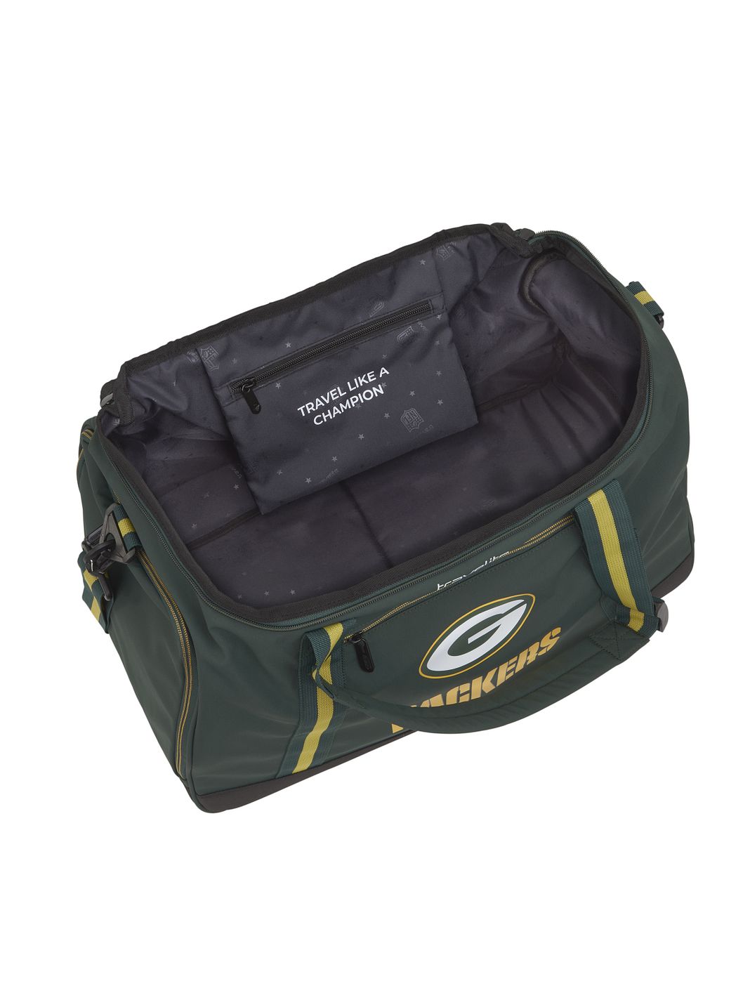 Travelite travelite x NFL Urheilulaukku 49 cm Travelite travelite x NFL Urheilulaukku 49 cm