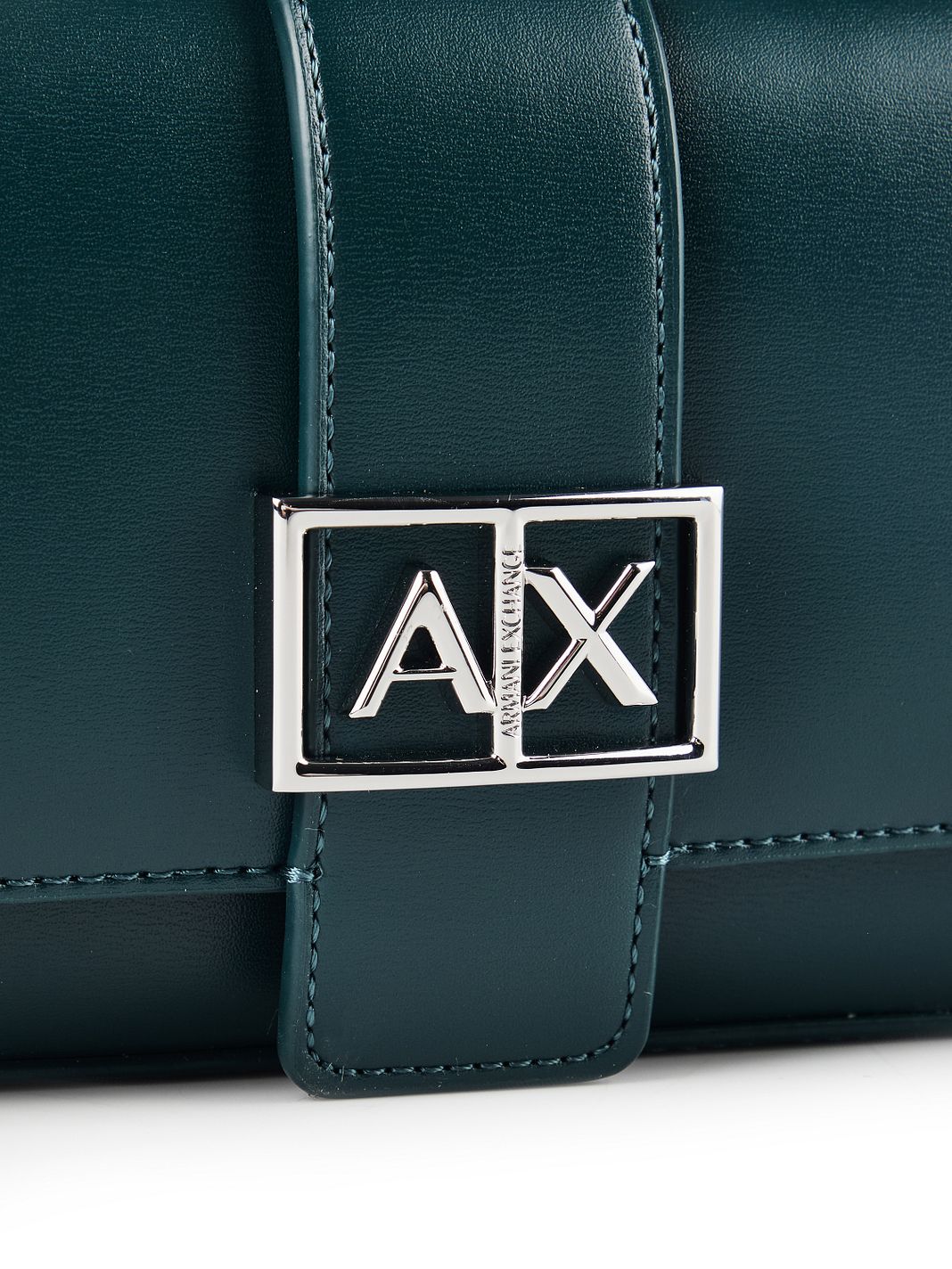 Armani Exchange Jodie Crossbody-laukku 20 cm Armani Exchange Jodie Crossbody-laukku 20 cm