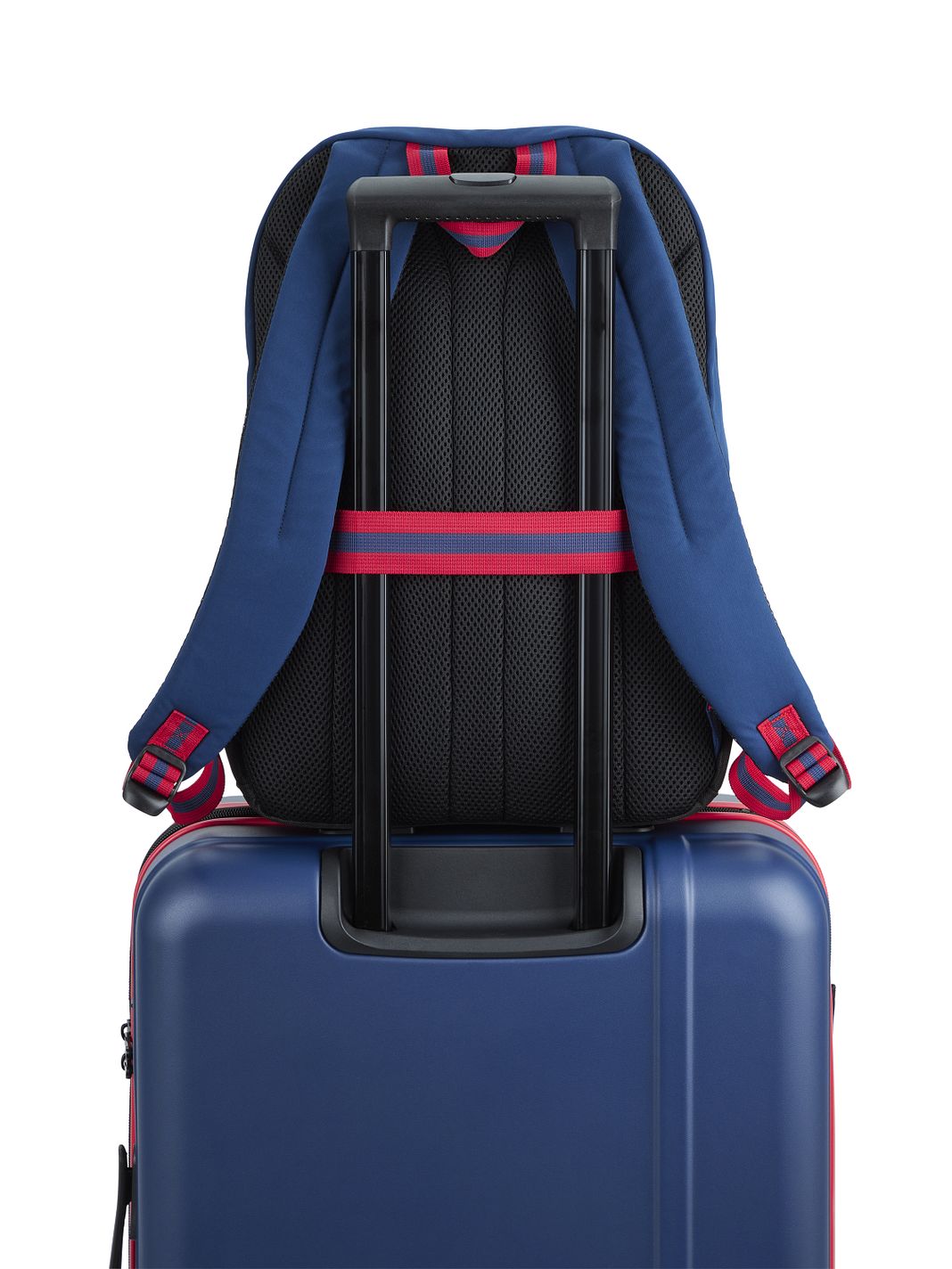 Travelite travelite x NFL Arkireppu 43 cm Kannettavan tietokoneen taskun syvyys Travelite travelite x NFL Arkireppu 43 cm Kannettavan tietokoneen taskun syvyys