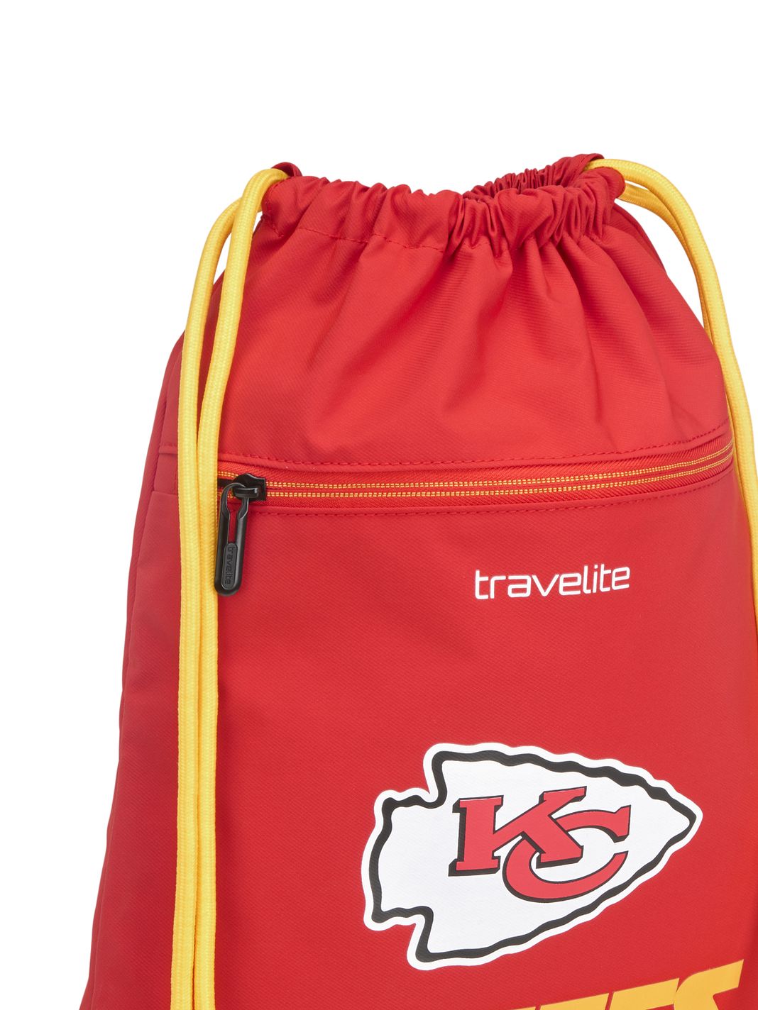 Travelite travelite x NFL Gympapåse 41 cm Travelite travelite x NFL Gympapåse 41 cm
