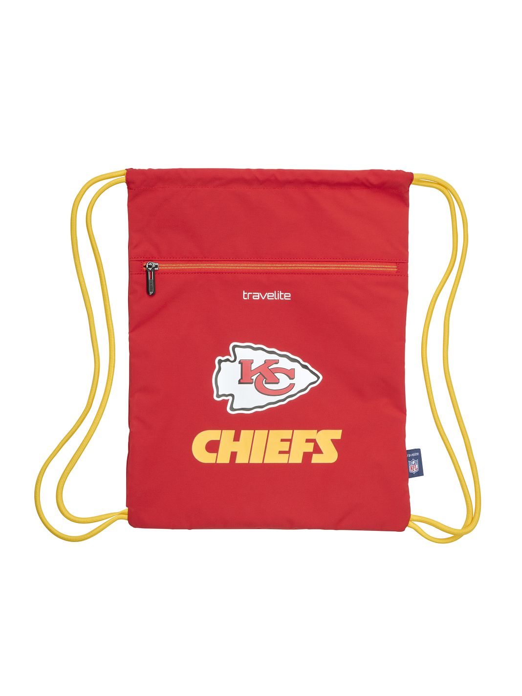 Travelite travelite x NFL Gympapåse 41 cm Travelite travelite x NFL Gympapåse 41 cm