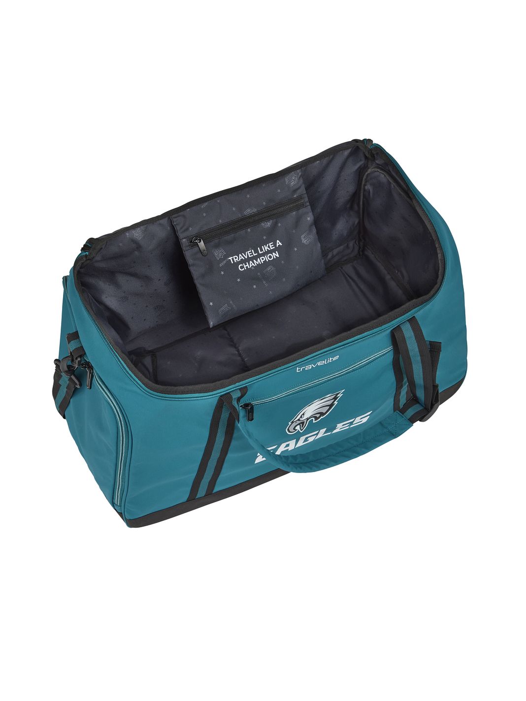 Travelite travelite x NFL Jumppakassi 41 cm Travelite travelite x NFL Jumppakassi 41 cm