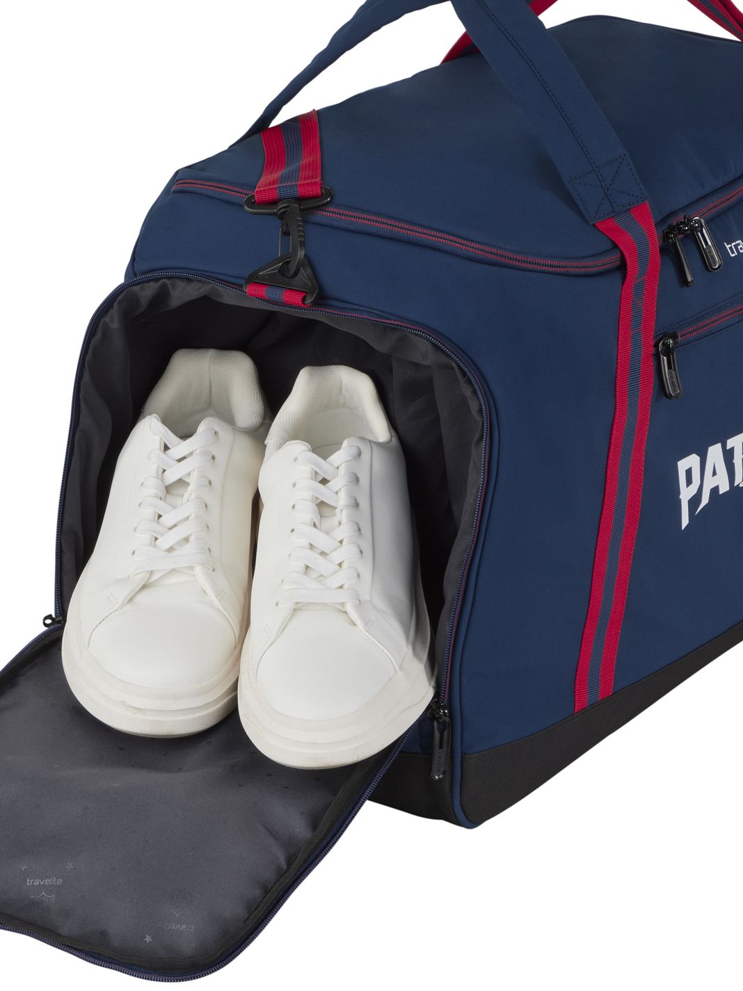 Travelite travelite x NFL Jumppakassi 41 cm