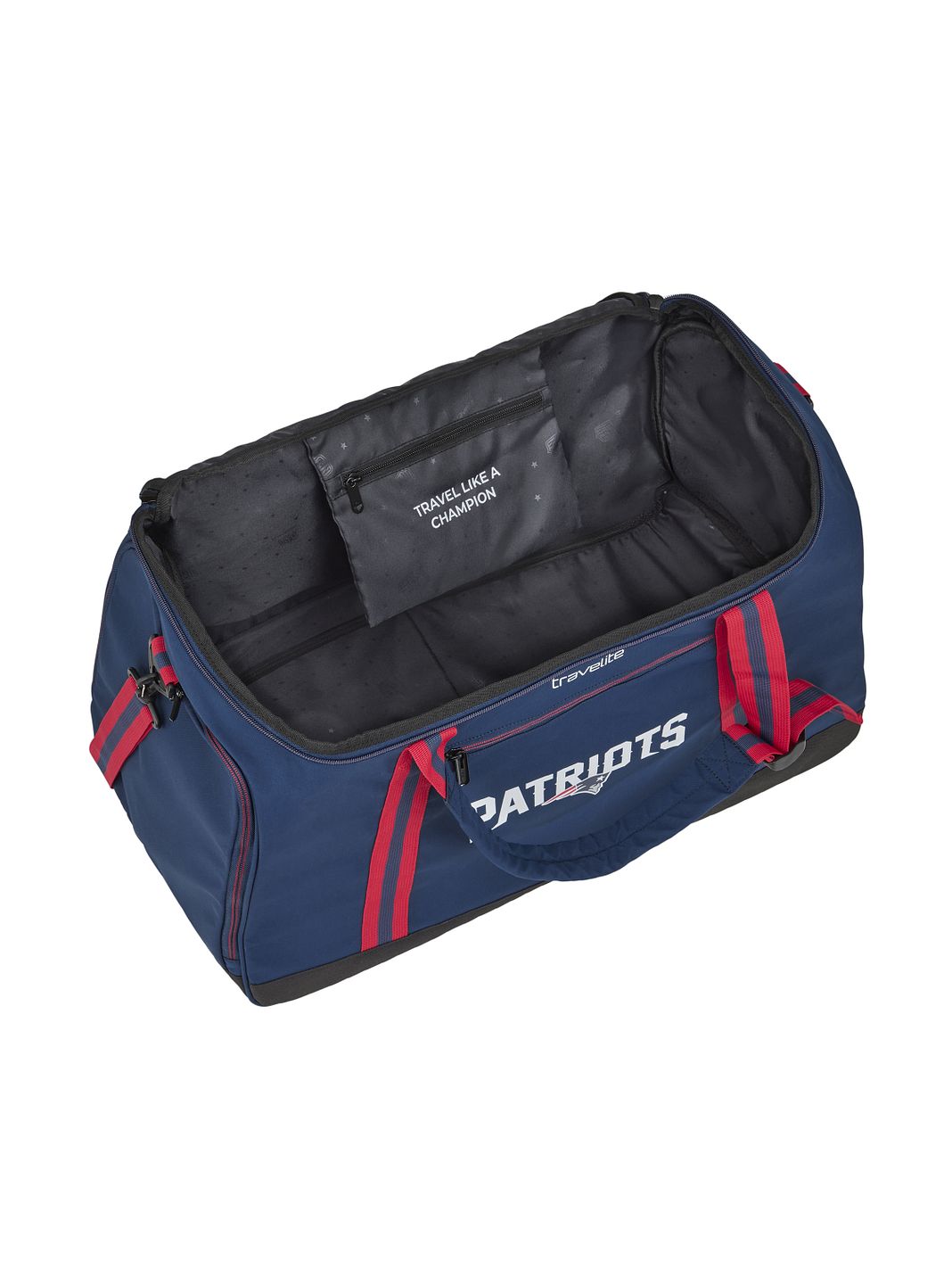Travelite travelite x NFL Jumppakassi 41 cm
