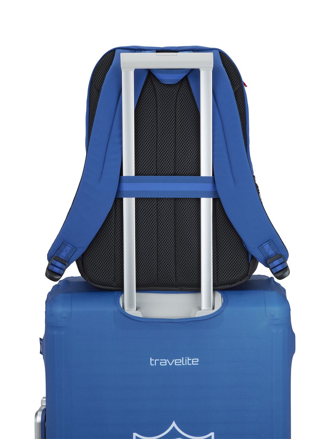 Travelite travelite x NFL Arkireppu 43 cm Kannettavan tietokoneen taskun syvyys Travelite travelite x NFL Arkireppu 43 cm Kannettavan tietokoneen taskun syvyys