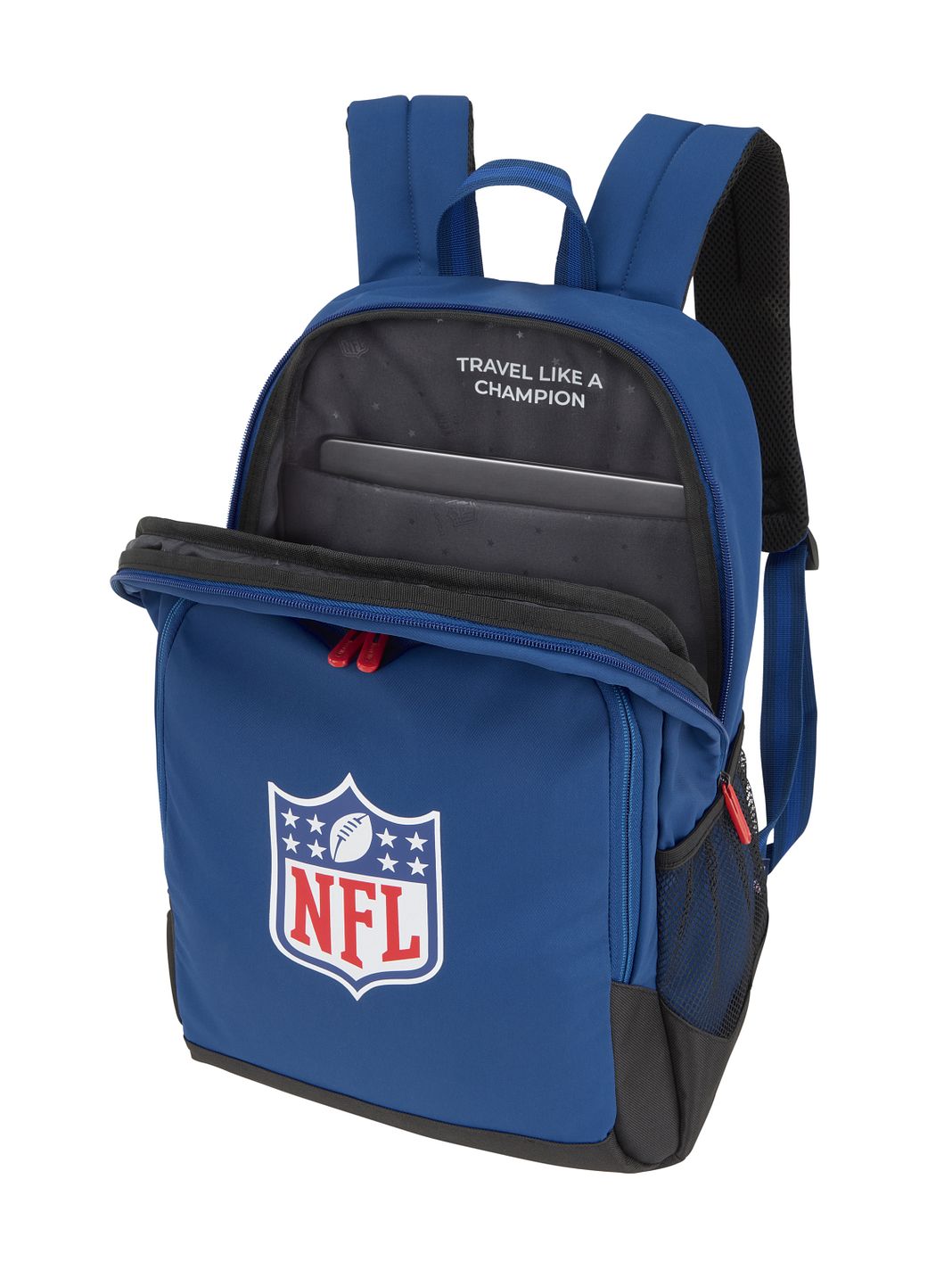 Travelite travelite x NFL Arkireppu 43 cm Kannettavan tietokoneen taskun syvyys Travelite travelite x NFL Arkireppu 43 cm Kannettavan tietokoneen taskun syvyys
