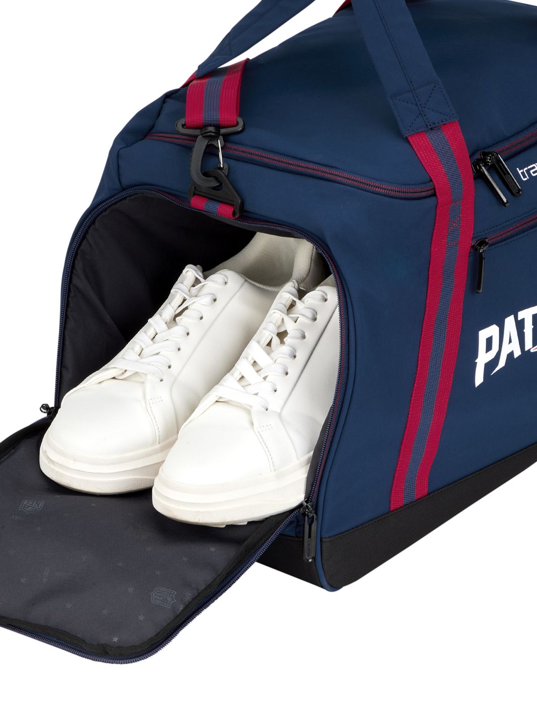 Travelite travelite x NFL Urheilulaukku 49 cm Travelite travelite x NFL Urheilulaukku 49 cm