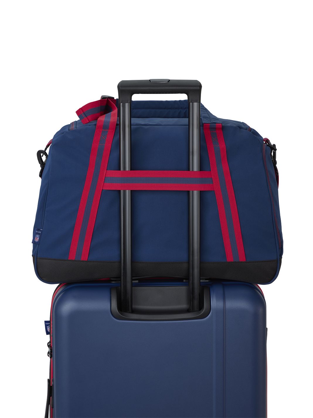 Travelite travelite x NFL Urheilulaukku 49 cm