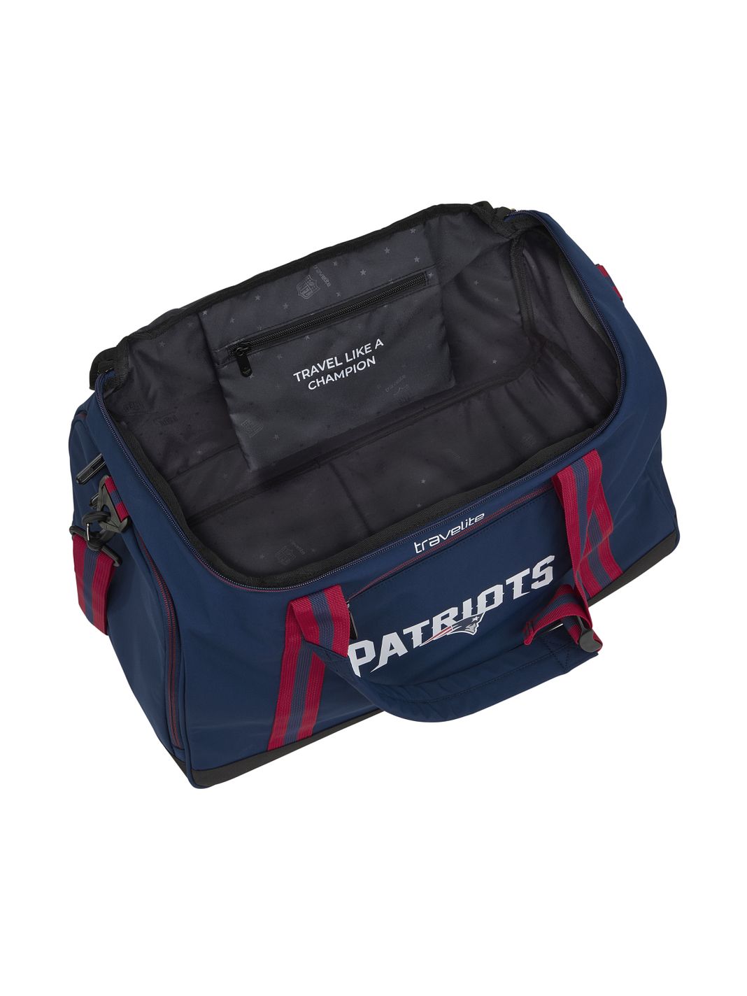 Travelite travelite x NFL Urheilulaukku 49 cm Travelite travelite x NFL Urheilulaukku 49 cm