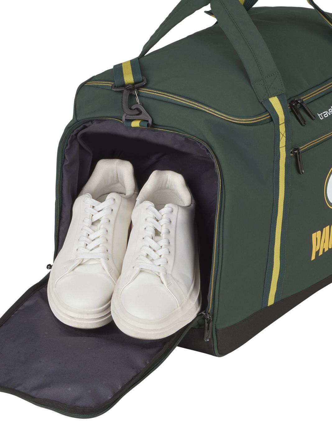 Travelite travelite x NFL Jumppakassi 41 cm