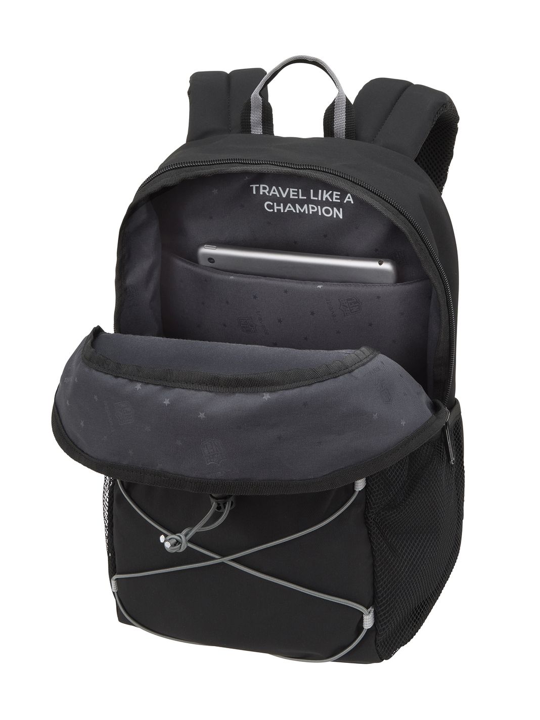 Travelite travelite x NFL Arkireppu 41 cm Kannettavan tietokoneen taskun syvyys Travelite travelite x NFL Arkireppu 41 cm Kannettavan tietokoneen taskun syvyys