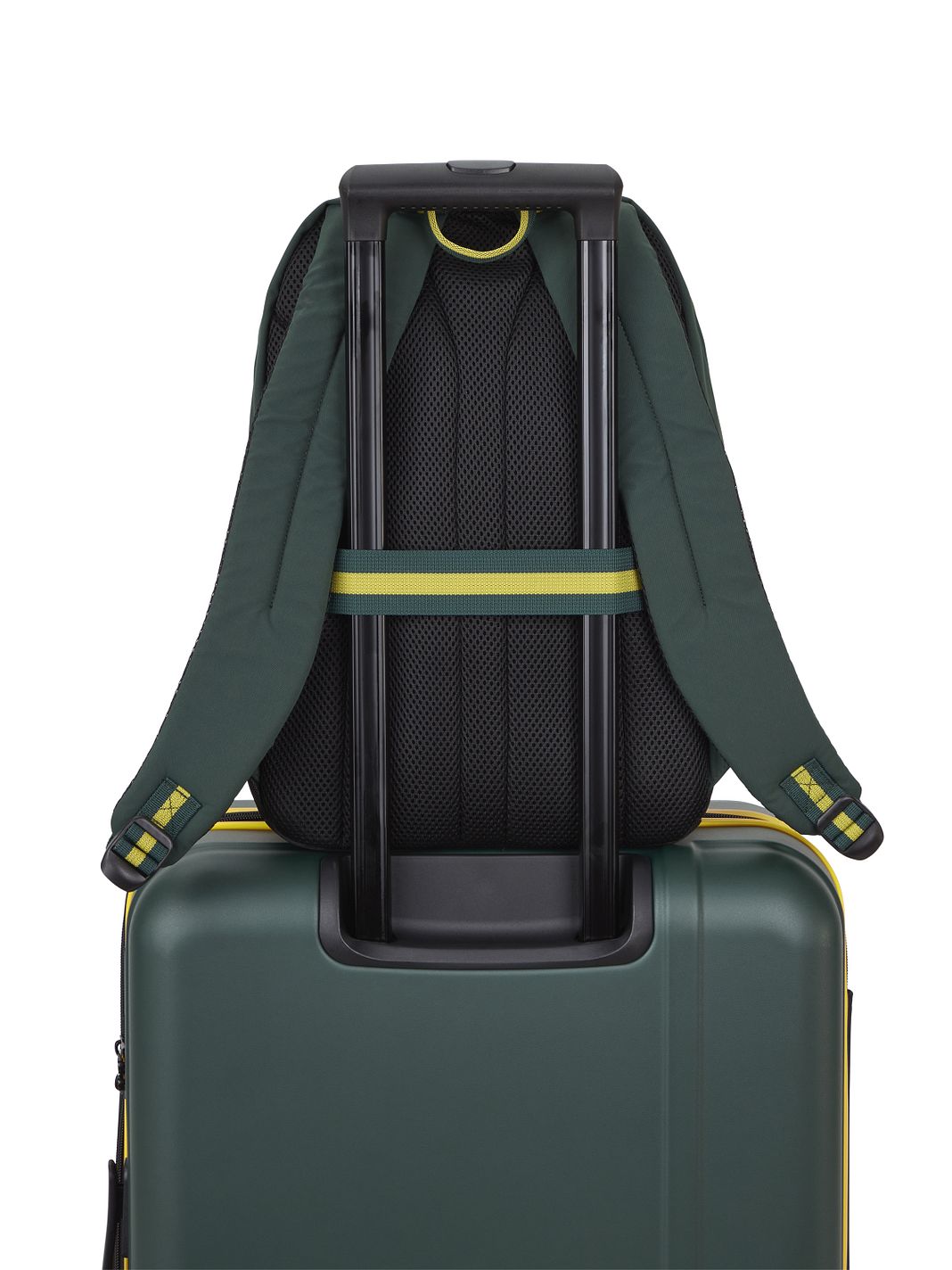 Travelite travelite x NFL Arkireppu 41 cm Kannettavan tietokoneen taskun syvyys Travelite travelite x NFL Arkireppu 41 cm Kannettavan tietokoneen taskun syvyys