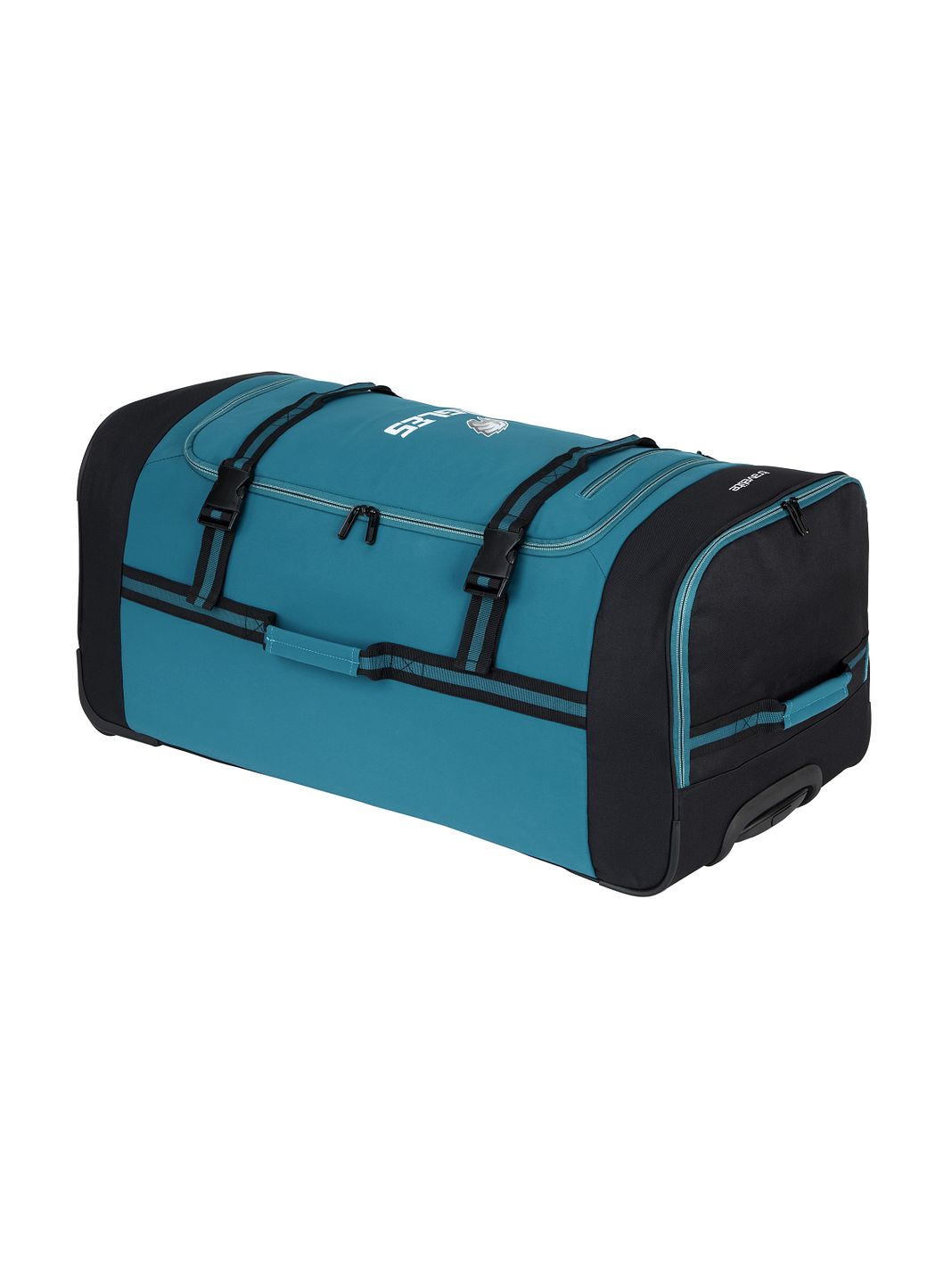 Travelite travelite x NFL 2-pyöräinen Matkakassi 79 cm Travelite travelite x NFL 2-pyöräinen Matkakassi 79 cm