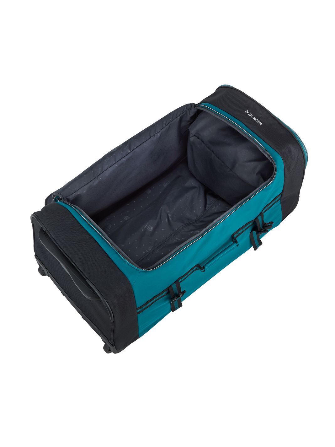 Travelite travelite x NFL 2-pyöräinen Matkakassi 79 cm Travelite travelite x NFL 2-pyöräinen Matkakassi 79 cm
