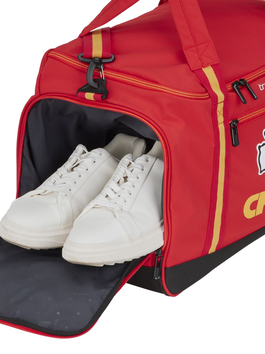 Travelite travelite x NFL Urheilulaukku 49 cm Travelite travelite x NFL Urheilulaukku 49 cm